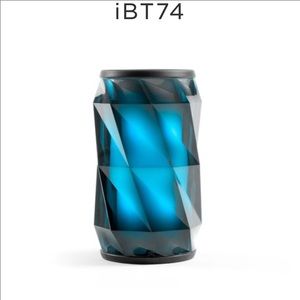 iHome wireless speaker